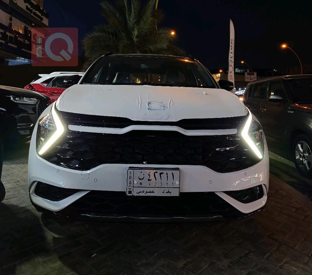 کیا سپۆرتاج